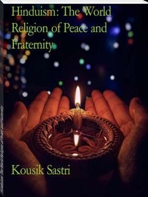 cover image of Hinduism